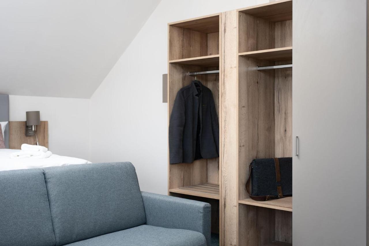 Nordseehotel Tausendschoen Carolinensiel Bilik gambar