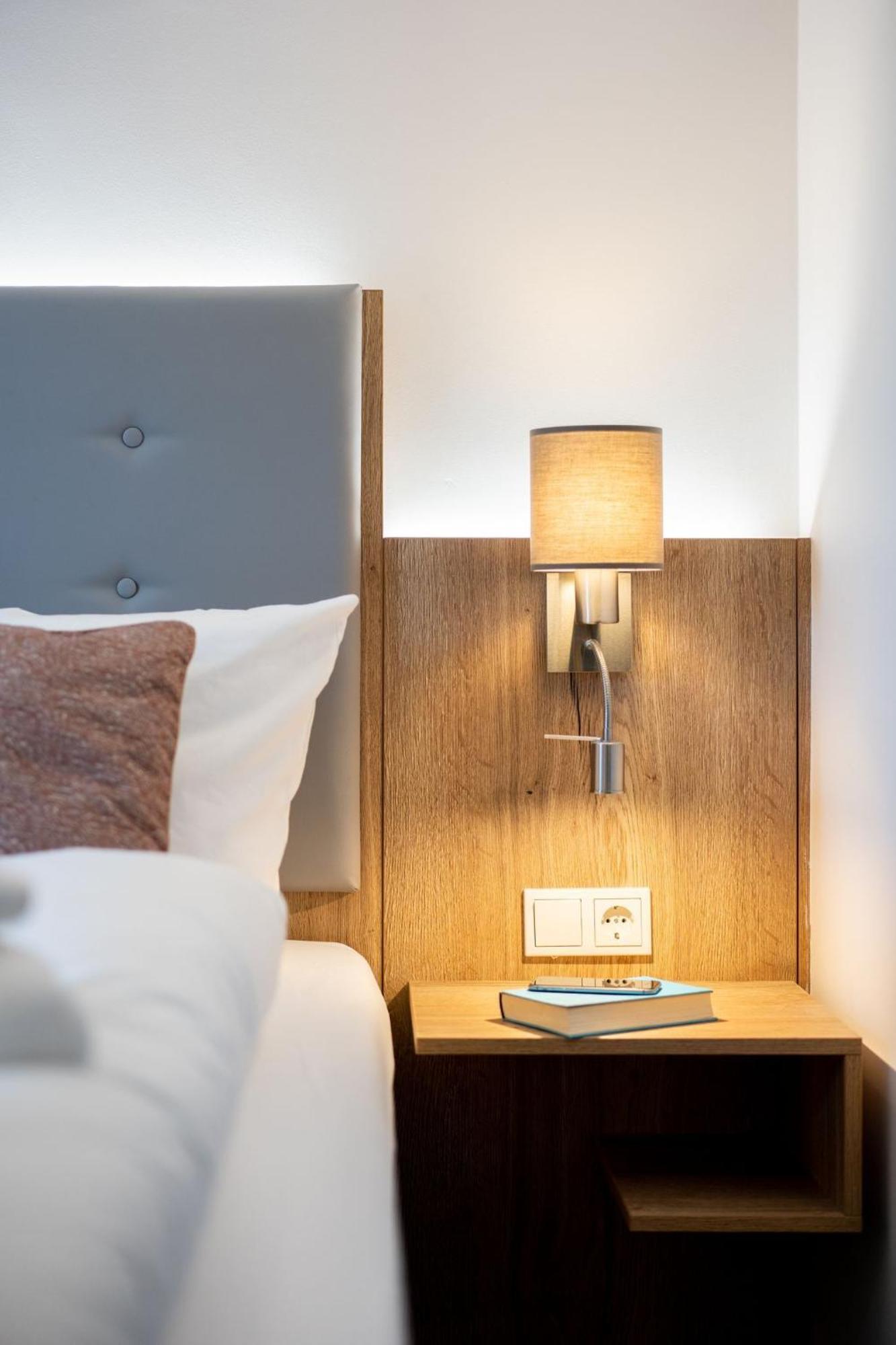 Nordseehotel Tausendschoen Carolinensiel Bilik gambar