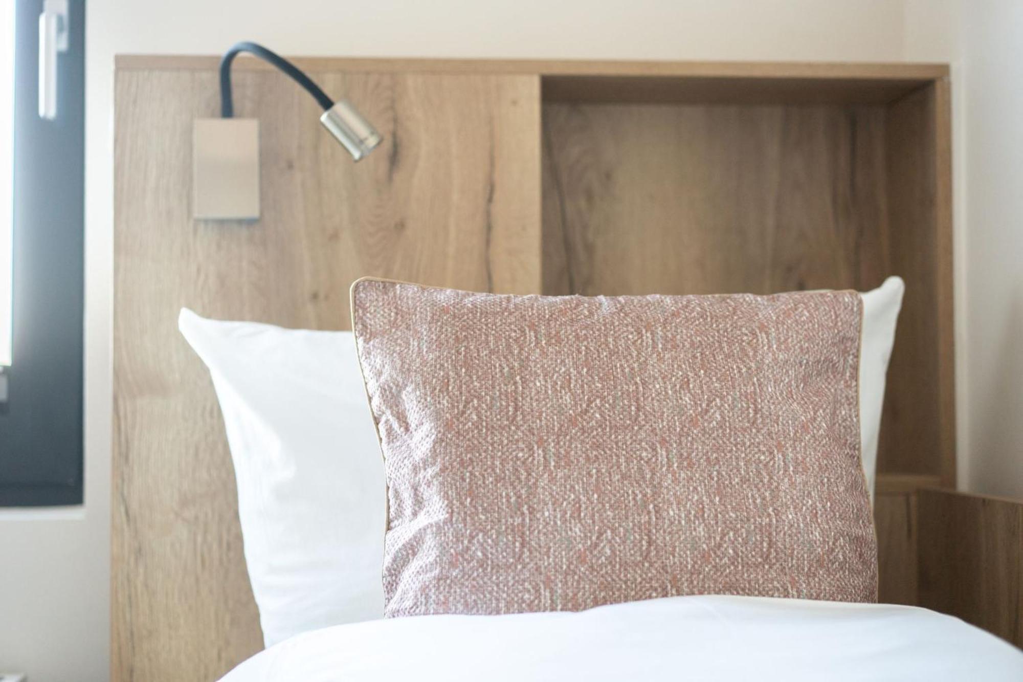 Nordseehotel Tausendschoen Carolinensiel Bilik gambar